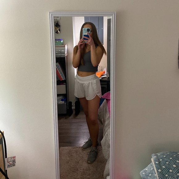 Paragon Yuna Track Shorts - Picture 5 of 5